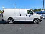 Used 2017 Chevrolet Express 2500 Empty Cargo Van for sale #49017A - photo 9