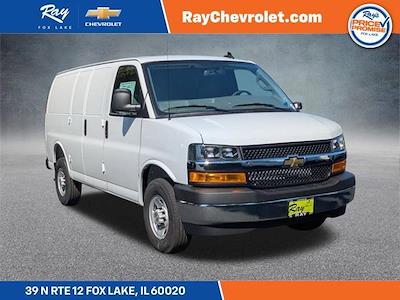 2025 Chevrolet Express 2500 RWD Empty Cargo Van for sale #49018 - photo 1
