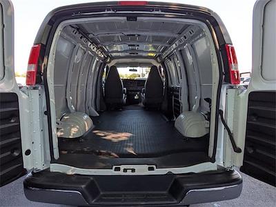 2025 Chevrolet Express 2500 RWD Empty Cargo Van for sale #49018 - photo 2