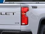 2026 Chevrolet Silverado 2500 Crew Cab 4WD Pickup for sale #49020 - photo 11