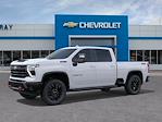 2026 Chevrolet Silverado 2500 Crew Cab 4WD Pickup for sale #49020 - photo 2