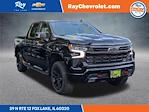 2026 Chevrolet Silverado 1500 Crew Cab 4WD Pickup for sale #49027 - photo 1