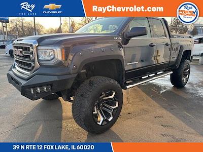 Used 2018 GMC Sierra 1500 - photo 1