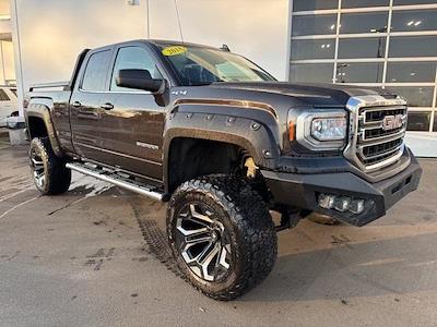 Used 2018 GMC Sierra 1500 - photo 1
