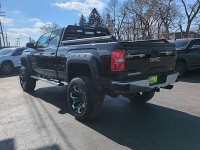 Used 2018 GMC Sierra 1500 - photo 1