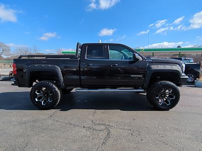 Used 2018 GMC Sierra 1500 - photo 1