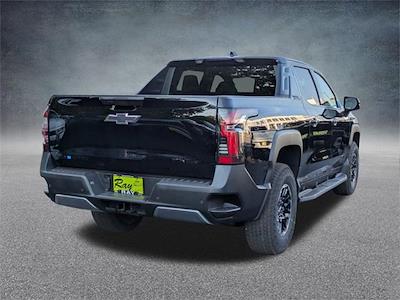 New 2026 Chevrolet Silverado EV Crew Cab 4WD Pickup for sale #49032 - photo 2