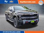 New 2026 Chevrolet Silverado EV Crew Cab 4WD Pickup for sale #49032 - photo 1