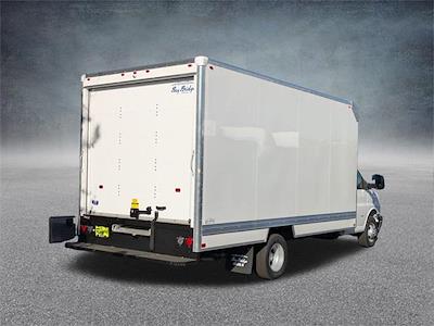 2025 Chevrolet Express 3500 Regular Cab DRW RWD Bay Bridge Box Van for sale #49037 - photo 2
