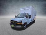 2025 Chevrolet Express 3500 Regular Cab DRW RWD Bay Bridge Box Van for sale #49037 - photo 3