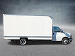2025 Chevrolet Express 3500 Regular Cab DRW RWD Bay Bridge Box Van for sale #49037 - photo 4