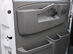 2025 Chevrolet Express 3500 Regular Cab DRW RWD Bay Bridge Box Van for sale #49037 - photo 9