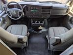 2025 Chevrolet Express 3500 Regular Cab DRW RWD Bay Bridge Box Van for sale #49037 - photo 16