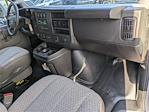 2025 Chevrolet Express 3500 Regular Cab DRW RWD Bay Bridge Box Van for sale #49037 - photo 21