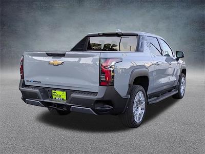 New 2026 Chevrolet Silverado EV LT Crew Cab 4WD Pickup for sale #49038 - photo 2
