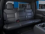 New 2026 Chevrolet Silverado EV LT Crew Cab 4WD Pickup for sale #49038 - photo 17