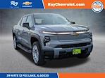 New 2026 Chevrolet Silverado EV LT Crew Cab 4WD Pickup for sale #49038 - photo 1