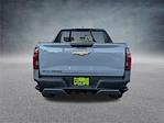 New 2026 Chevrolet Silverado EV LT Crew Cab 4WD Pickup for sale #49038 - photo 4