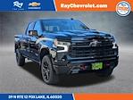 2026 Chevrolet Silverado 1500 Crew Cab 4WD Pickup for sale #49039 - photo 1