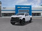 2026 Chevrolet Silverado 1500 Crew Cab 4WD Pickup for sale #49040 - photo 8