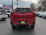 2021 GMC Sierra 1500 Crew Cab 4WD Pickup for sale #49040A - photo 8