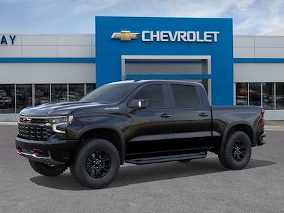 2026 Chevrolet Silverado 1500 Crew Cab 4WD Pickup for sale #49043 - photo 1