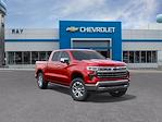 2026 Chevrolet Silverado 1500 Crew Cab 4WD Pickup for sale #49048 - photo 36