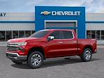 2026 Chevrolet Silverado 1500 Crew Cab 4WD Pickup for sale #49048 - photo 38