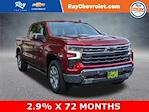2026 Chevrolet Silverado 1500 Crew Cab 4WD Pickup for sale #49048 - photo 1