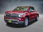 2026 Chevrolet Silverado 1500 Crew Cab 4WD Pickup for sale #49048 - photo 7
