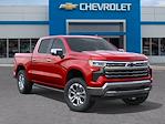 2026 Chevrolet Silverado 1500 Crew Cab 4WD Pickup for sale #49048 - photo 42