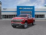 2026 Chevrolet Silverado 1500 Crew Cab 4WD Pickup for sale #49048 - photo 43