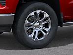 2026 Chevrolet Silverado 1500 Crew Cab 4WD Pickup for sale #49048 - photo 44