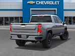 2026 Chevrolet Silverado 2500 Crew Cab 4WD Pickup for sale #49050 - photo 2