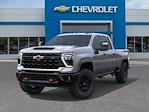 2026 Chevrolet Silverado 2500 Crew Cab 4WD Pickup for sale #49050 - photo 6