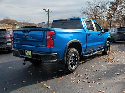 2022 Chevrolet Silverado 1500 Crew Cab 4WD Pickup for sale #49050A - photo 2
