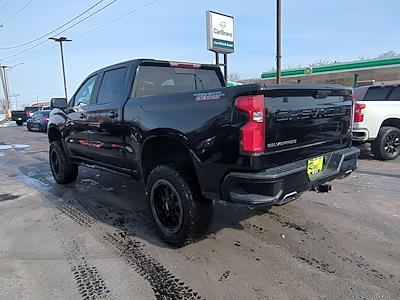 2021 Chevrolet Silverado 1500 Crew Cab 4WD Pickup for sale #49050B - photo 2