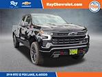 2026 Chevrolet Silverado 1500 Crew Cab 4WD Pickup for sale #49051 - photo 1
