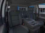 2026 Chevrolet Silverado 1500 Double Cab 4WD Pickup for sale #49060 - photo 16