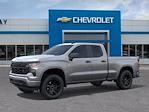 2026 Chevrolet Silverado 1500 Double Cab 4WD Pickup for sale #49060 - photo 3