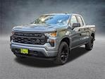 2026 Chevrolet Silverado 1500 Double Cab 4WD Pickup for sale #49060 - photo 8