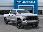 2026 Chevrolet Silverado 1500 Double Cab 4WD Pickup for sale #49060 - photo 7