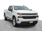 Used 2019 Chevrolet Silverado 1500 Custom Double Cab for sale #49060A - photo 1