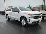 Used 2019 Chevrolet Silverado 1500 Custom Double Cab for sale #49060A - photo 2