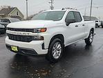 Used 2019 Chevrolet Silverado 1500 Custom Double Cab for sale #49060A - photo 4