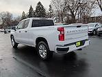 Used 2019 Chevrolet Silverado 1500 Custom Double Cab for sale #49060A - photo 6