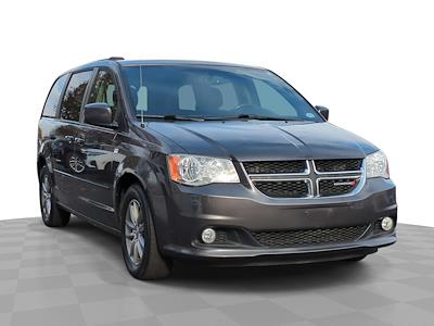 2014 Dodge Grand Caravan FWD Minivan for sale #49062A - photo 1