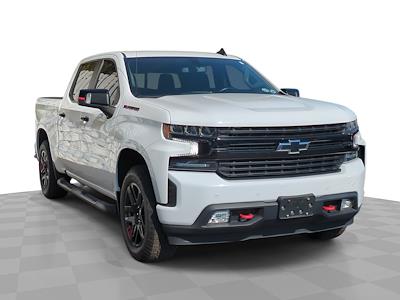 2021 Chevrolet Silverado 1500 Crew Cab 4WD Pickup for sale #49082A - photo 1