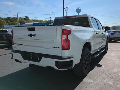 2021 Chevrolet Silverado 1500 Crew Cab 4WD Pickup for sale #49082A - photo 2