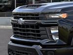 2026 Chevrolet Silverado 2500 Crew Cab 4WD Pickup for sale #49086 - photo 44